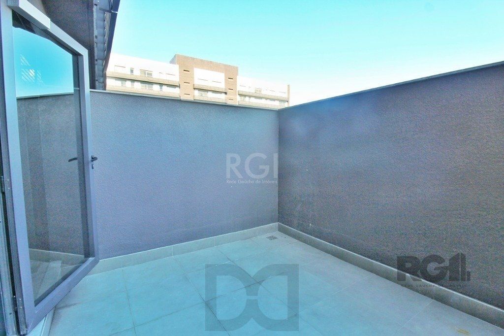 Conjunto/Sala para Locação/Aluguel - 38m², 0 dormitórios, Teresópolis — foto 7