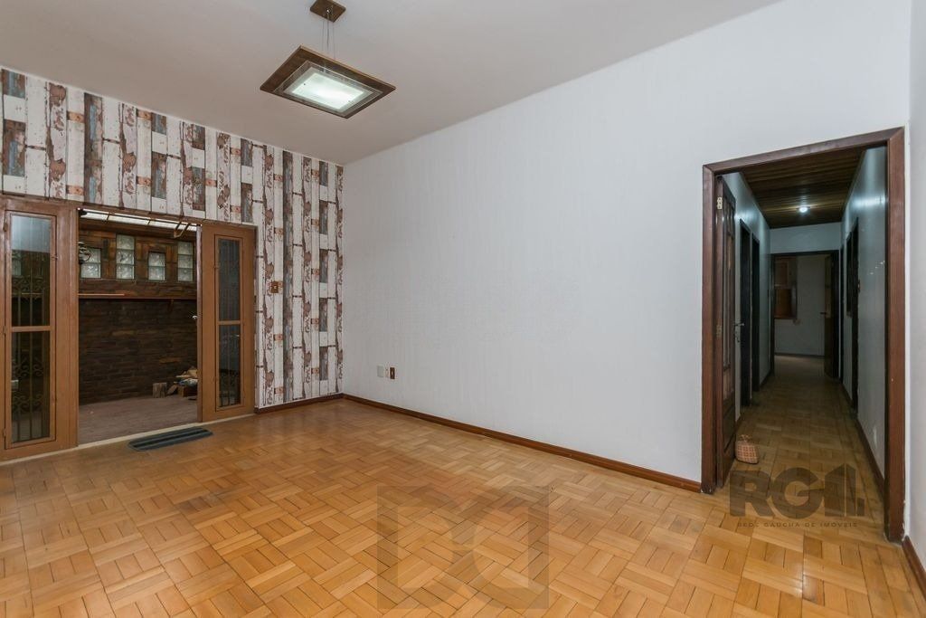 Excelente casa de 150m² com 3 dormitórios e 2 vagas. — foto 1