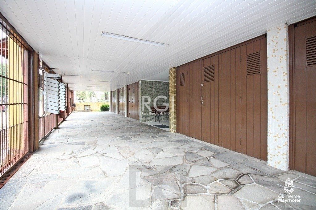 Apartamento 67m² - 2 dormitórios e 1 vaga de garagem no bairro Teresópolis — foto 26