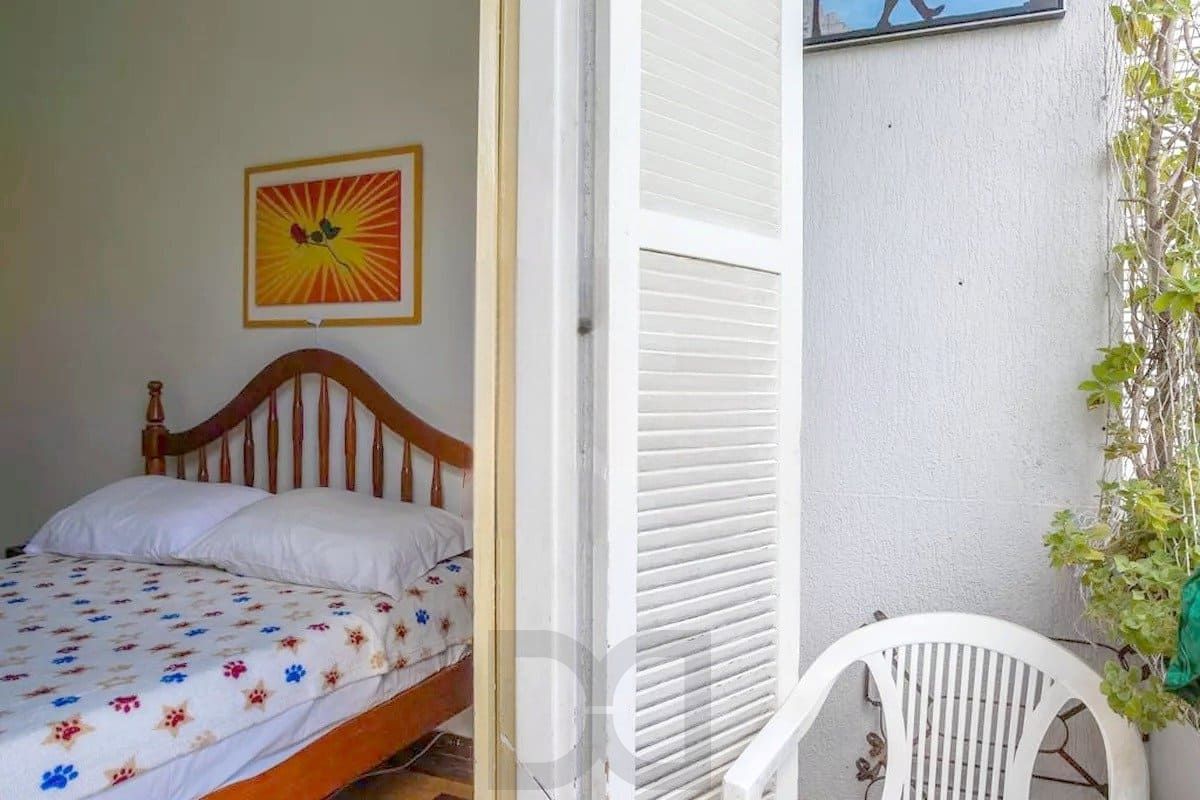 Apartamento de 2 dormitorios no bairro Petrópolis, Porto Alegre — foto 8