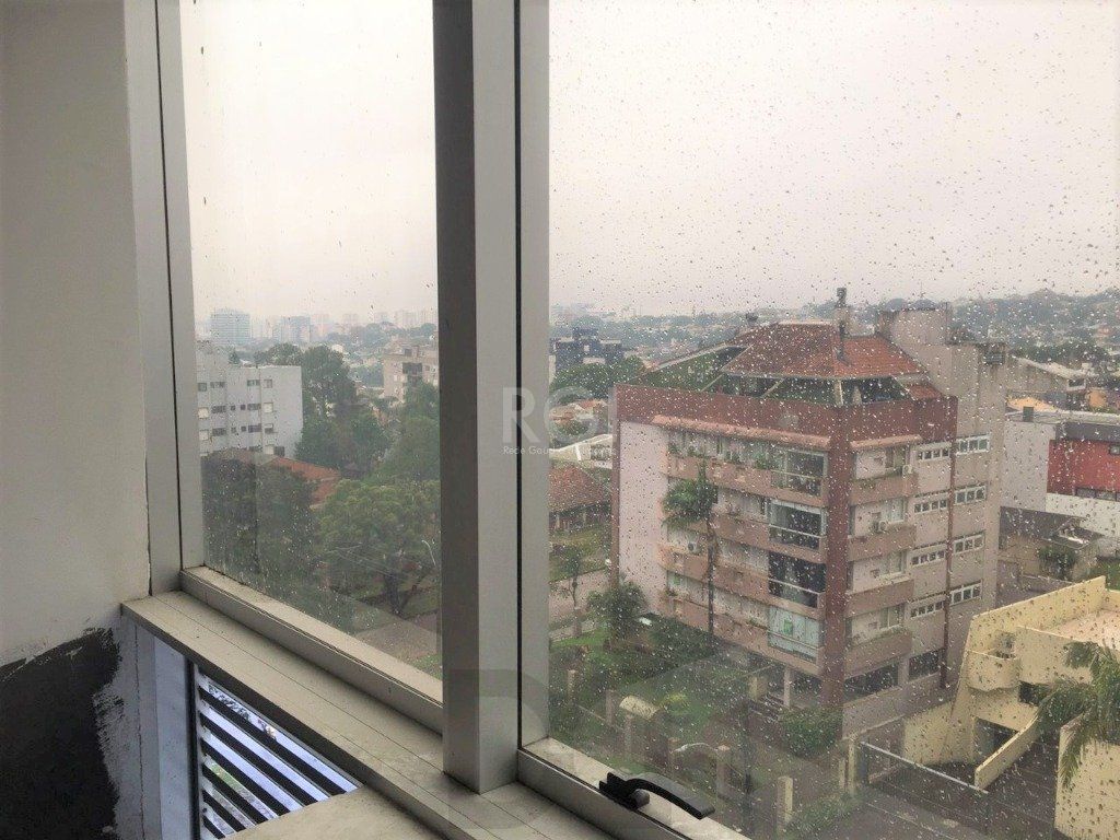 Conjunto/Sala para Venda - 32.33m², 0 dormitórios, Chácara das Pedras — foto 4