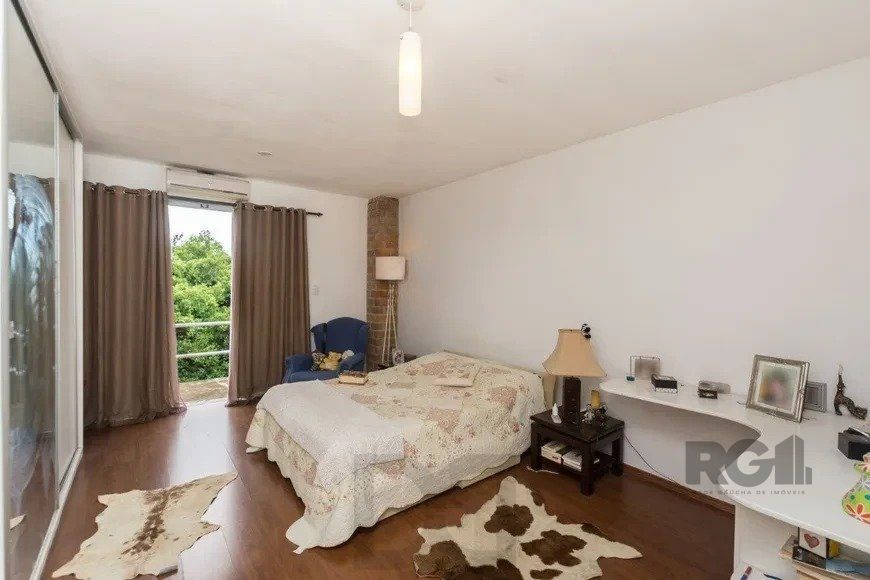 Casa 287m² - 3 suítes, 4 vagas no bairro Ipanema — foto 16