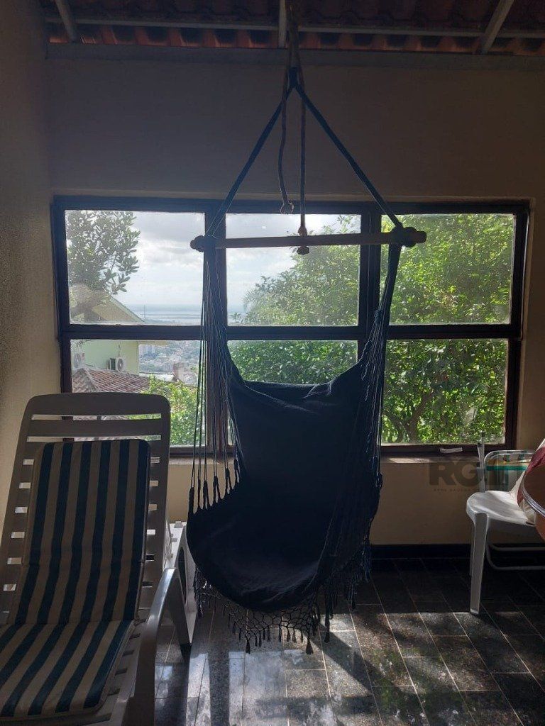 Casa 4 Dormitórios, piscina, bairro Teresópolis — foto 43