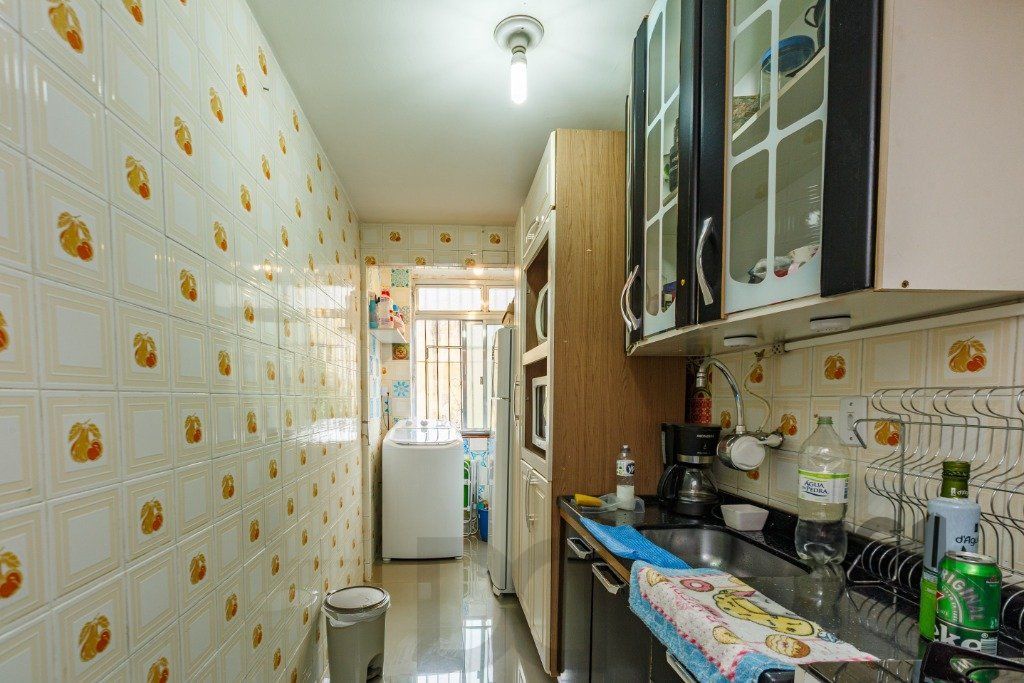 Apartamento 42m² - 1 dormitório e 1 vaga de garagem no bairro Medianeira — foto 11