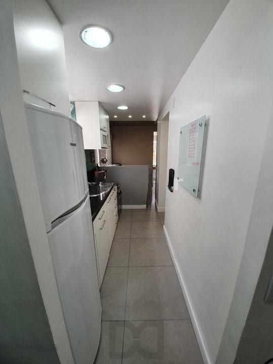 Apartamento 1 dormitorio à venda no Bairro Bela Vista - Porto Alegre — foto 8