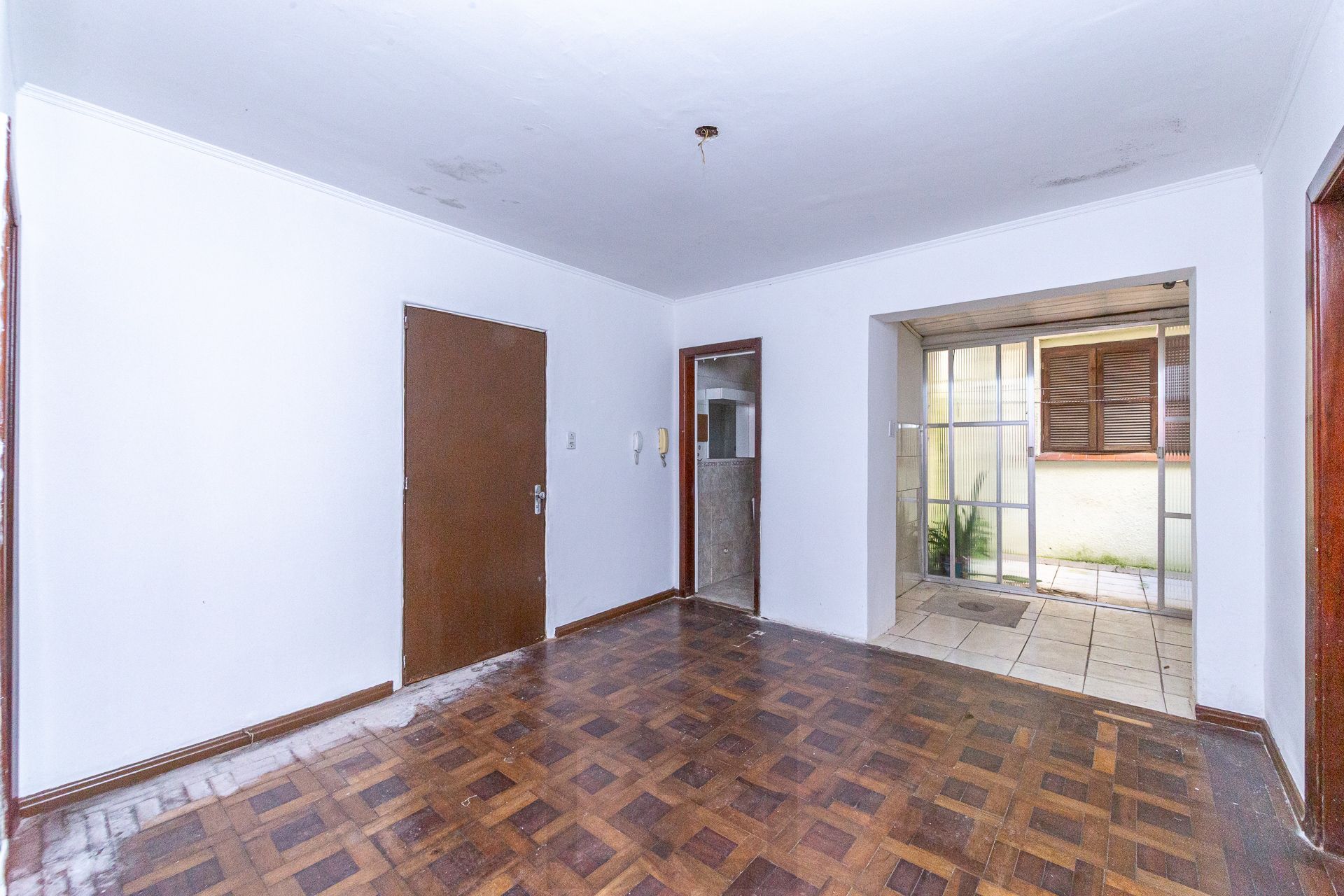 Apartamento com 2 quartos e 38m² à venda em Cidade Baixa, Porto Alegre. — foto 4