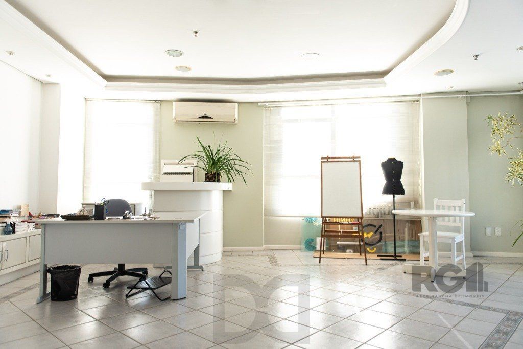 Conjunto/Sala Bairro Auxiliadora — foto 23