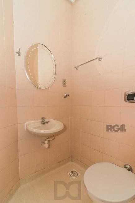 Sala comercial de 36m² no bairro Menino Deus — foto 9