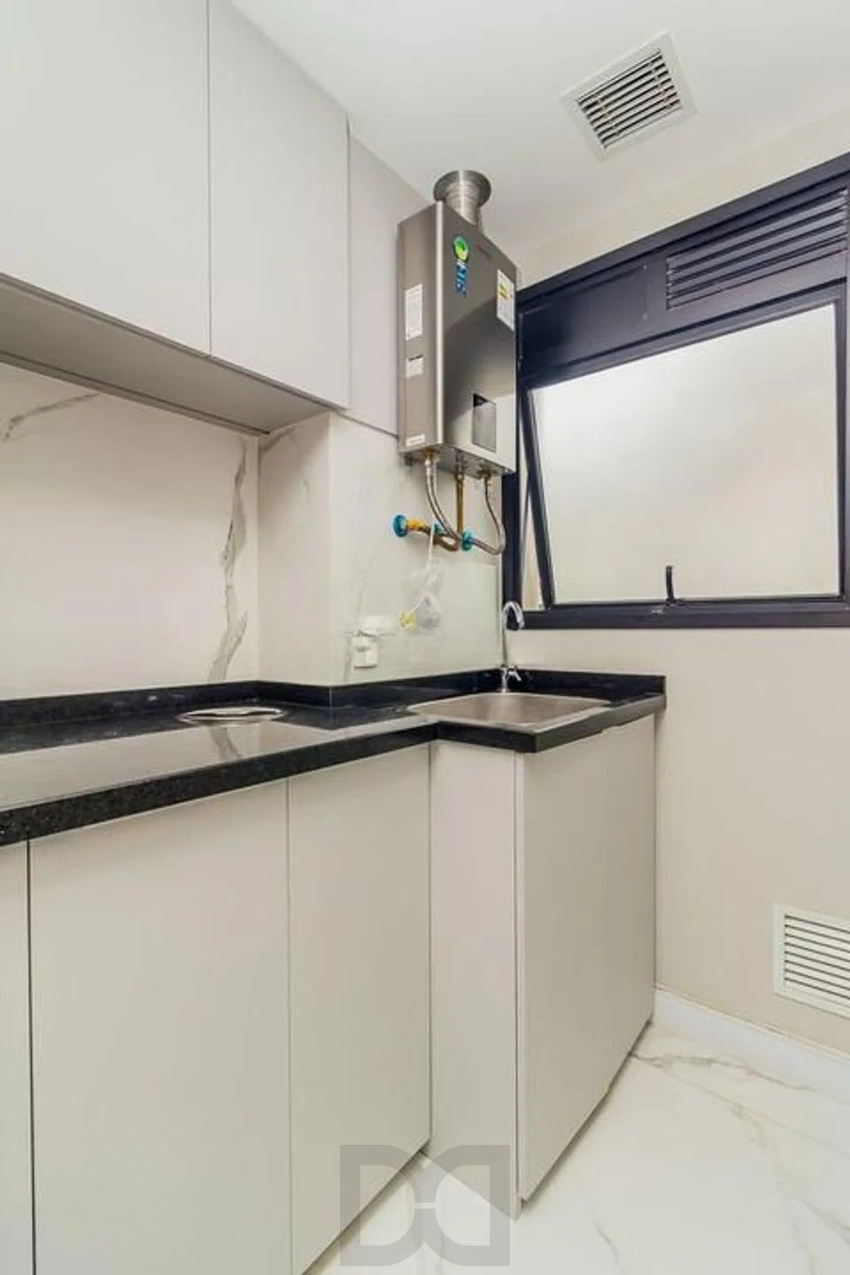 Apartamento 58m², 2 dormitórios, 2 vagas no bairro Jardim do Salso — foto 7