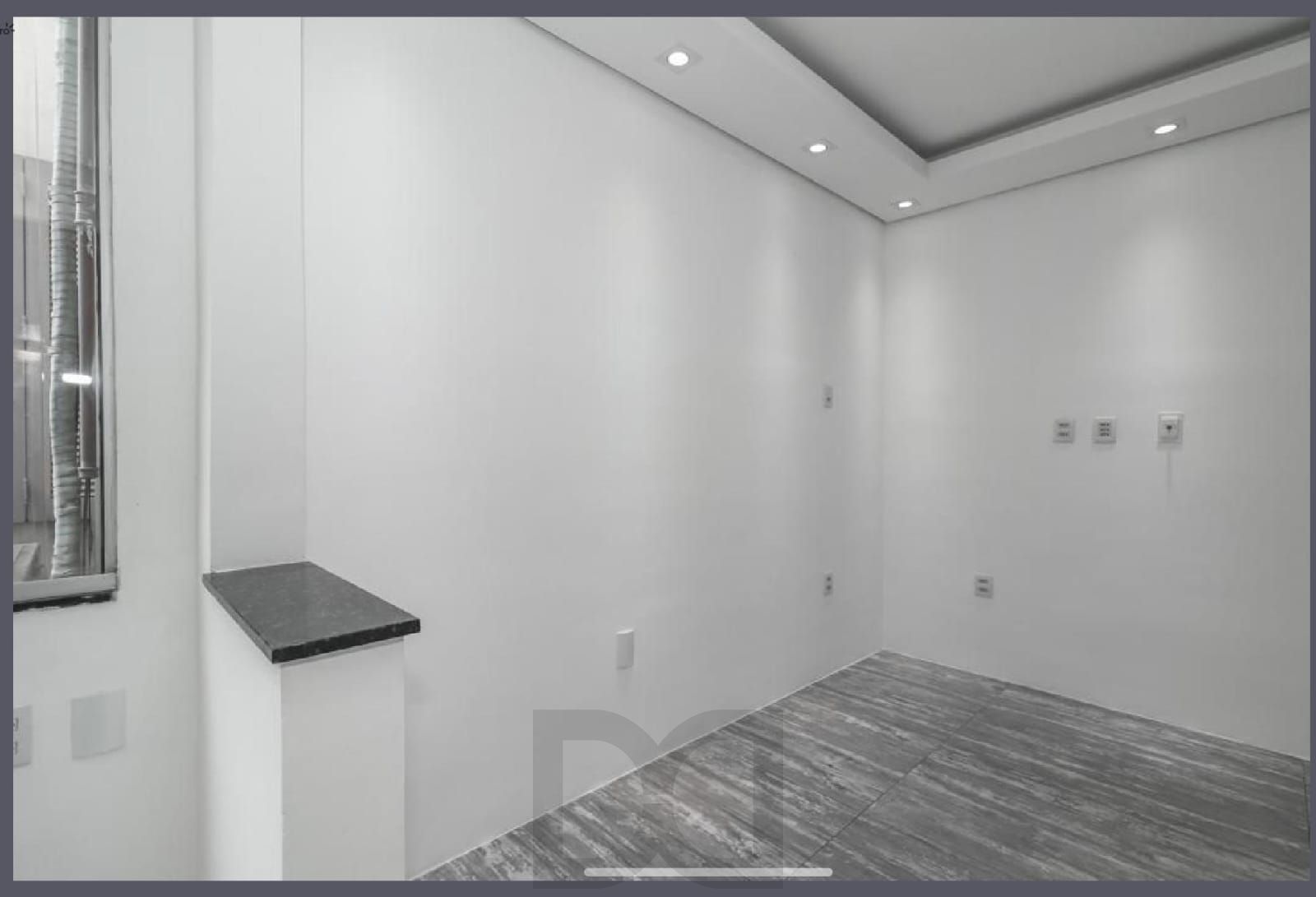 Apto 2 dorm desocupado — foto 15