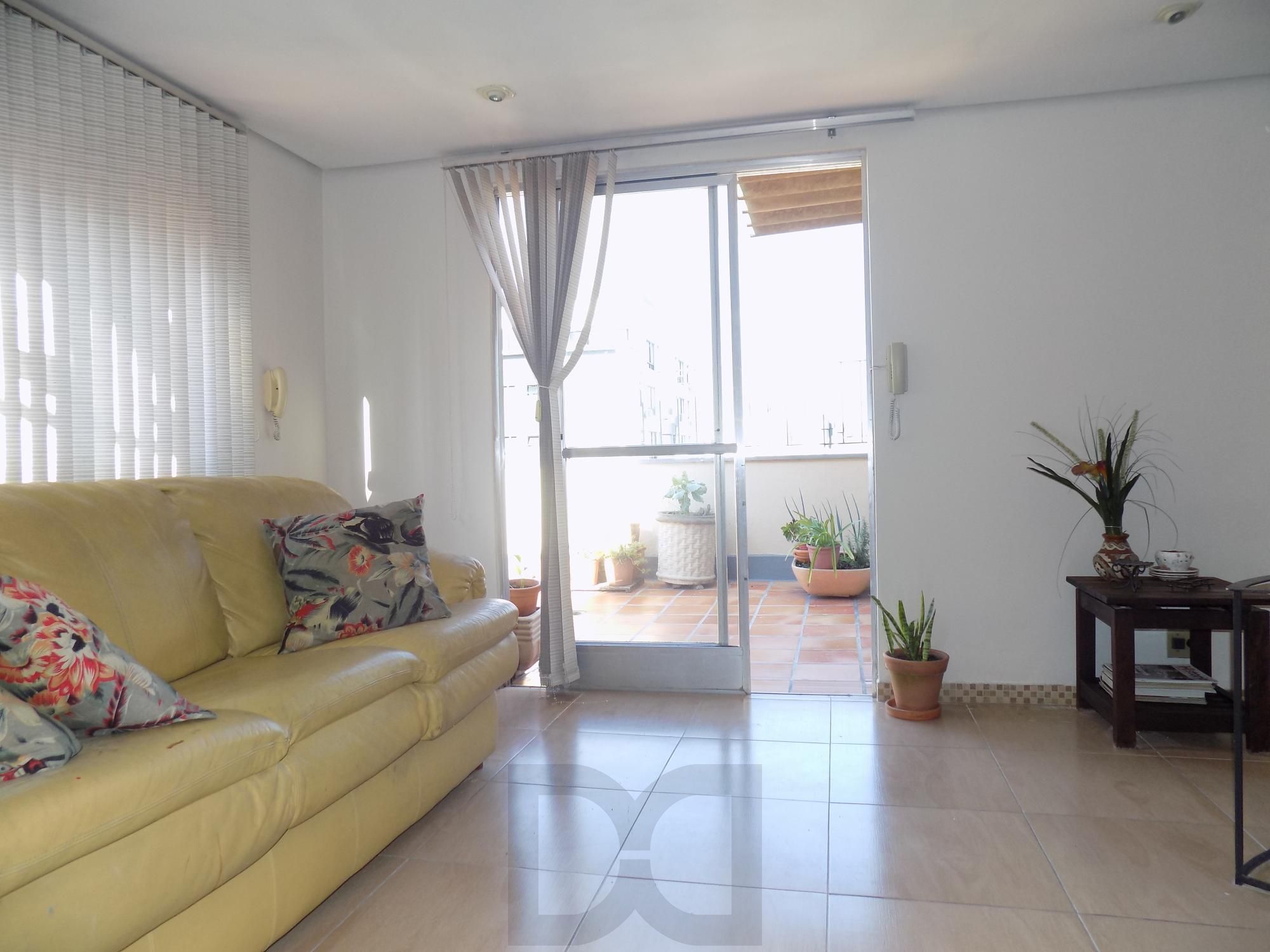 Cobertura 150m² - 3 dormitórios, 2 vagas no bairro Petrópolis — foto 12