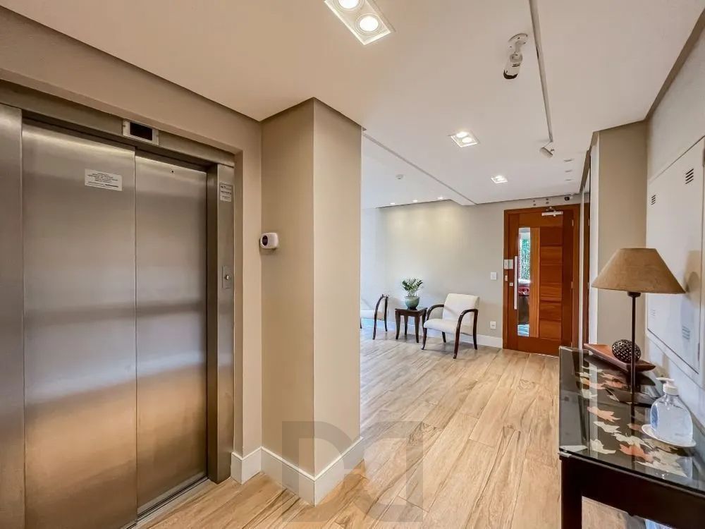 Apartamento de 3 dormitórios à venda Jardim Botânico, Porto Alegre. — foto 20