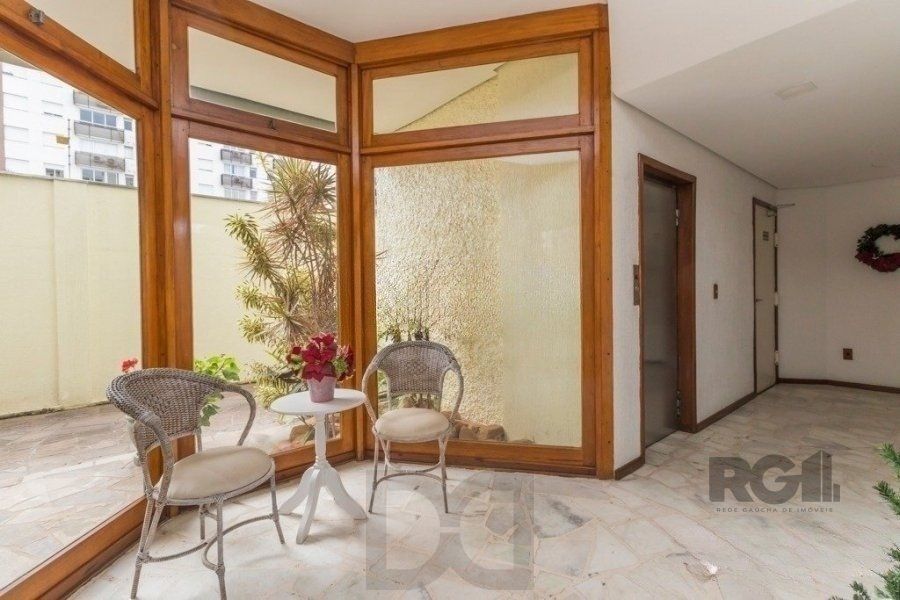 Cobertura à venda com 3 quartos 211.43 m² 1 vaga Rua Coronel Andre Belo, Menino Deus, Porto Alegre — foto 30
