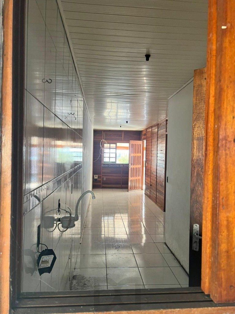 Terreno de 392m² com casa mista de 82m² — foto 4