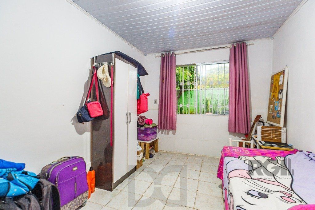 Casa de 4 Dormitório(s) Bairro Nonoai - Porto Alegre — foto 16
