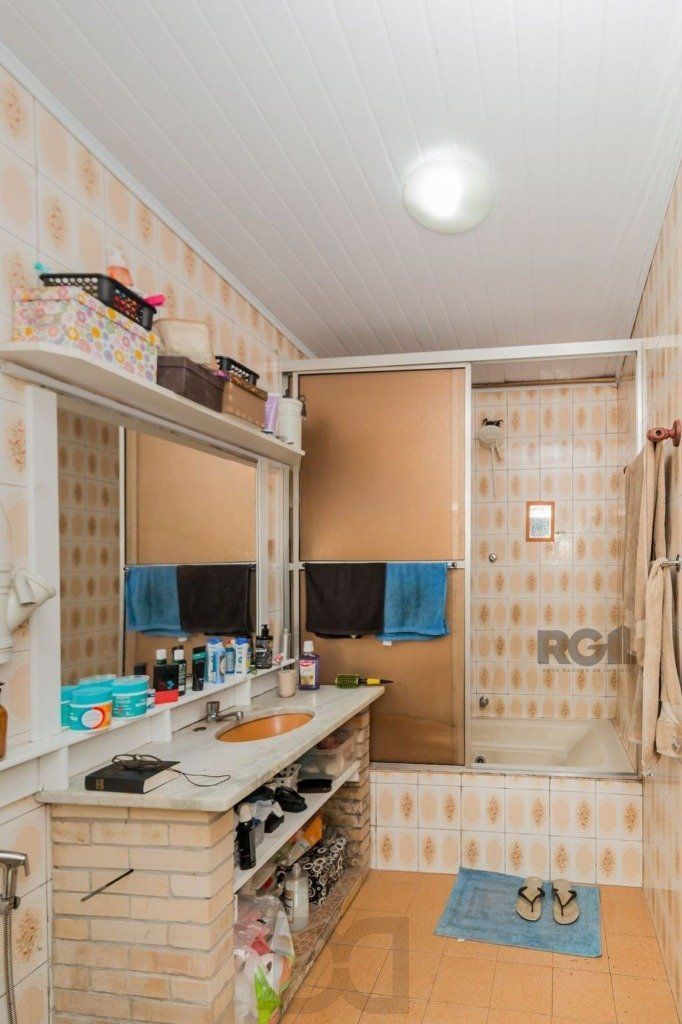 Casa de 2 dormitórios, no bairro Bom Jesus — foto 13