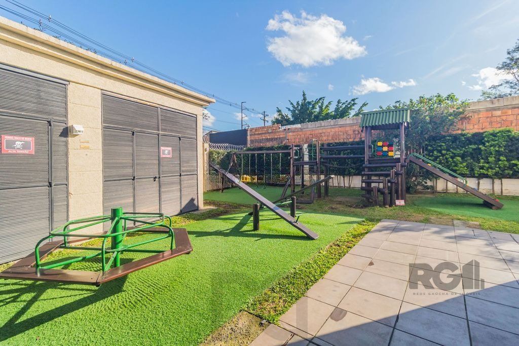 Apartamento 62m², 3 dormitórios, 2 vagas de garagem no bairro Passo da Areia — foto 25