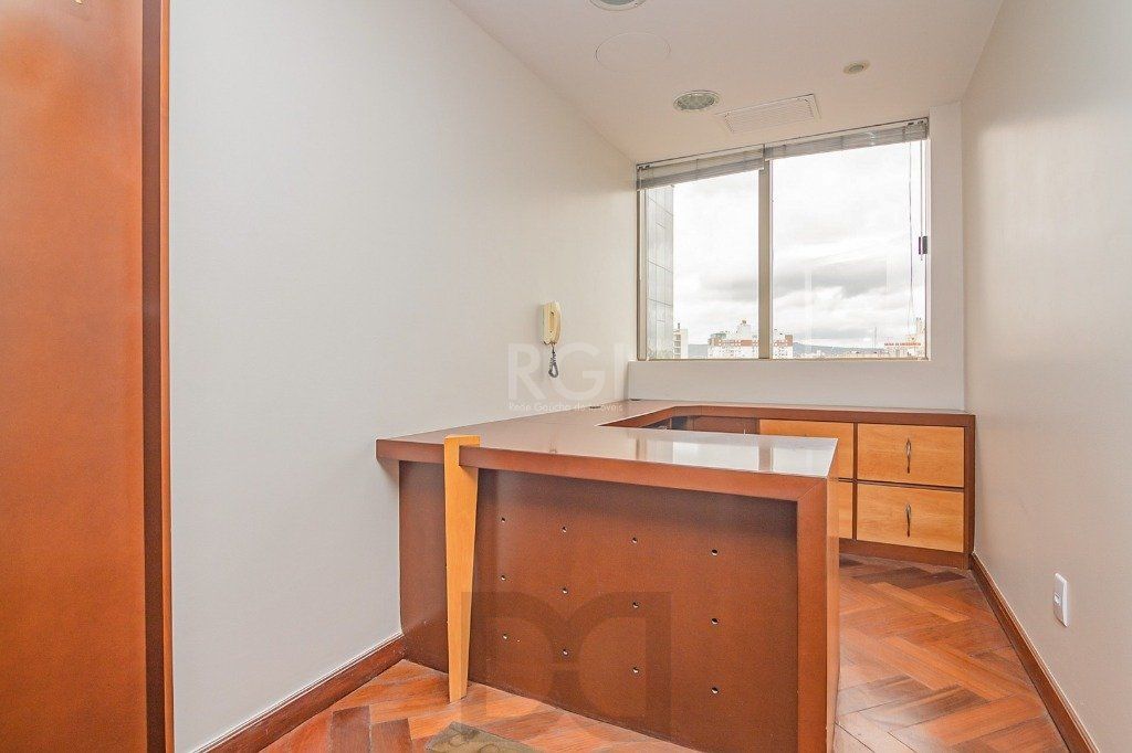 Conjunto/Sala para Venda - 34.73m², 0 dormitórios, Cidade Baixa — foto 19