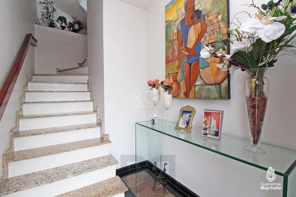 Casa Condominio para Venda - 324.7m², 3 dormitórios, sendo 1 suites, 4 vagas - Menino Deus — foto 10