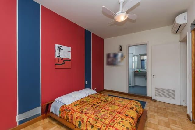 Apartamento 4 dorms à venda Rua Vinte e Quatro de Outubro, Moinhos de Vento - Porto Alegre — foto 23