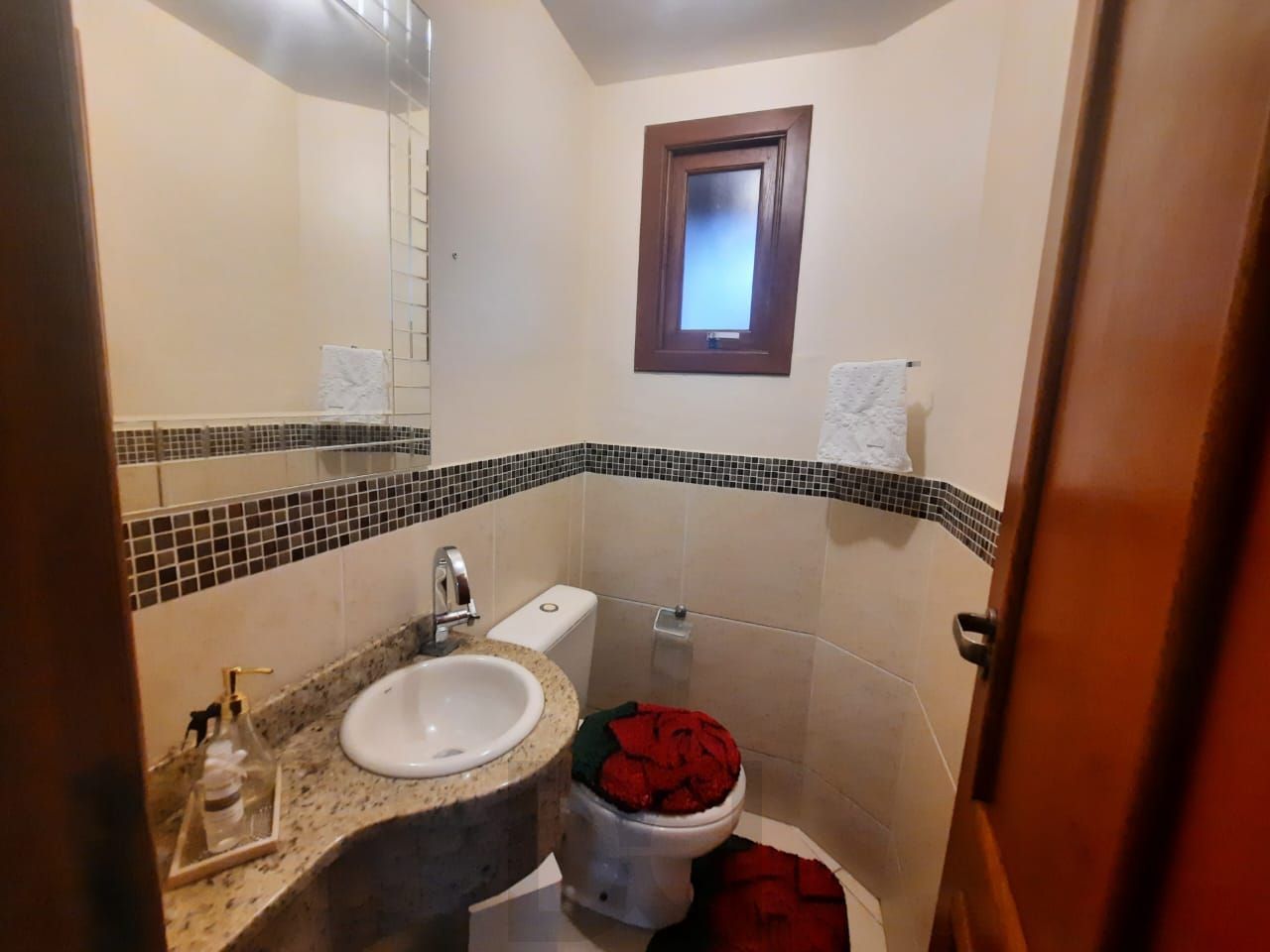 Casa em Condomínio, 131m², 2 dormitórios, 1 vaga no bairro Cavalhada — foto 3