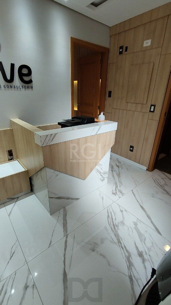 Conjunto/Sala para Venda - 41m², 0 dormitórios, Floresta — foto 7