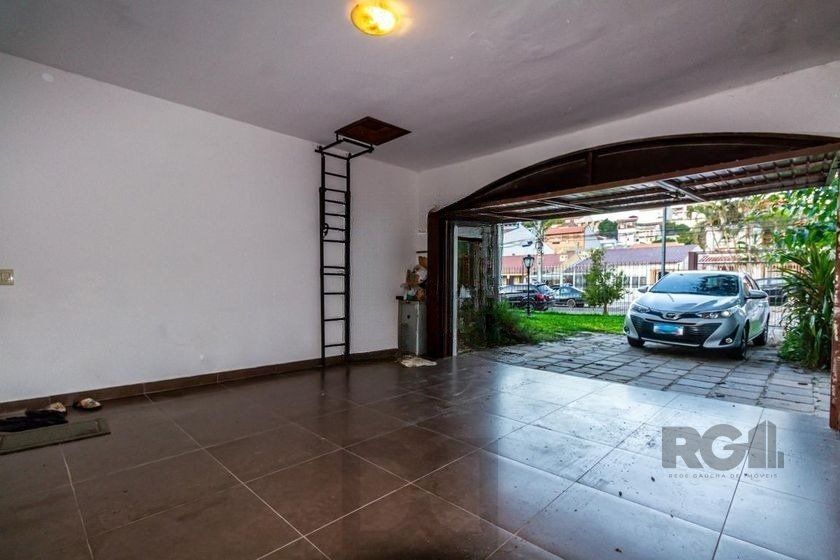 Casa 303m² - 4 dormitórios, 2 vagas no bairro Santo Antônio — foto 31