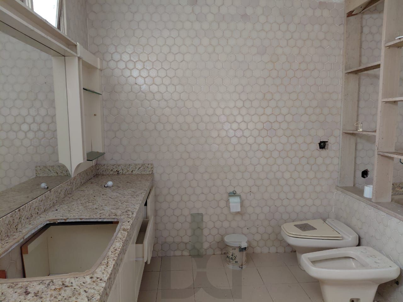 Ampla casa com pátio Bairro Teresópolis — foto 7