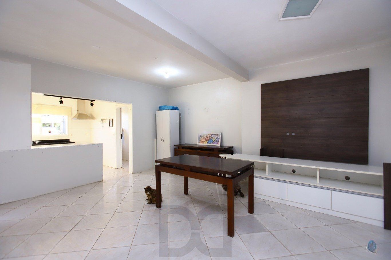 Casa com Edícula nos fundos, total de 5 dormitórios no Bairro gloria. — foto 38