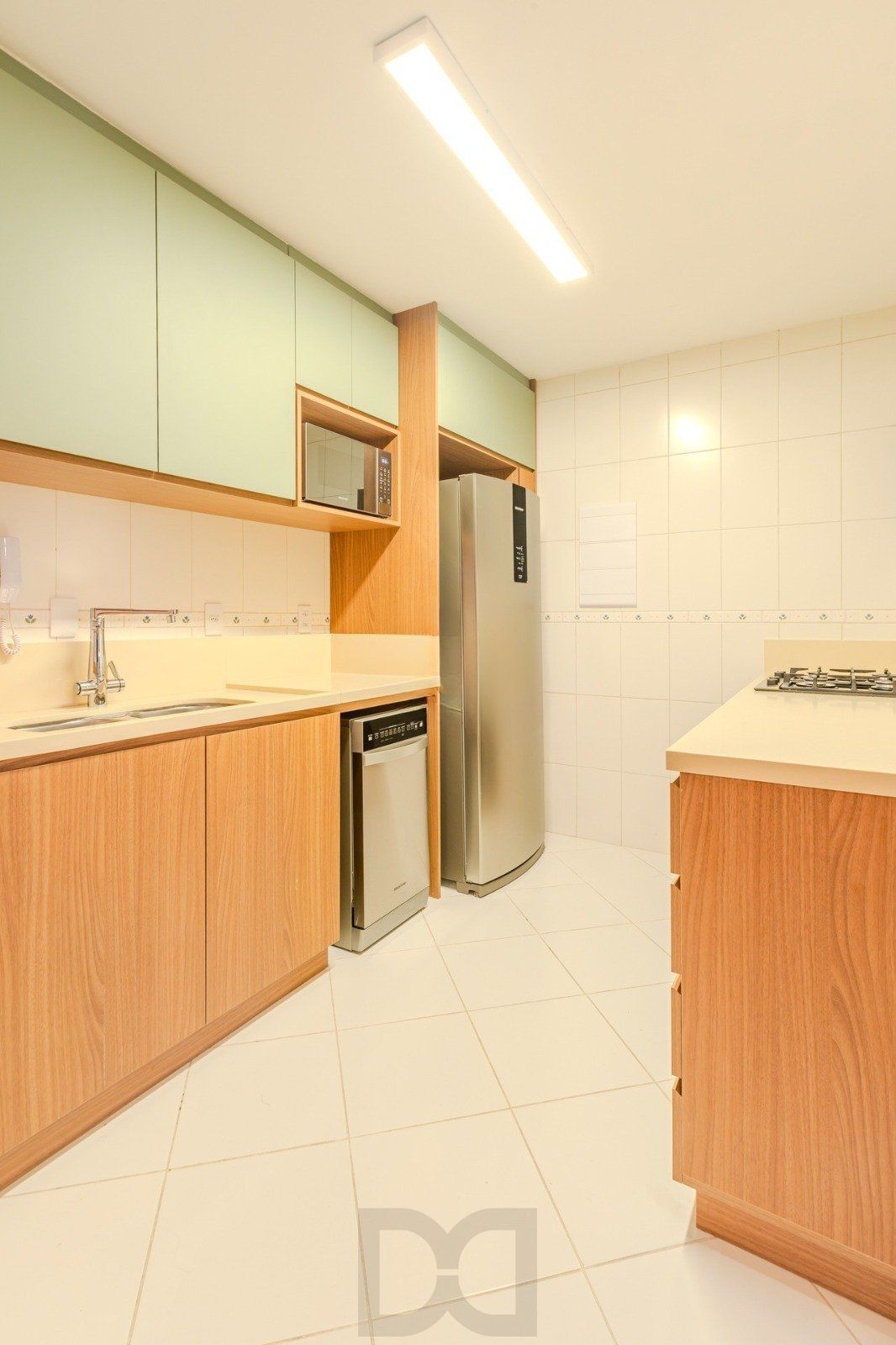 Apartamento de 3 dormitórios á venda no Bairro Cristal, Porto Alegre — foto 9