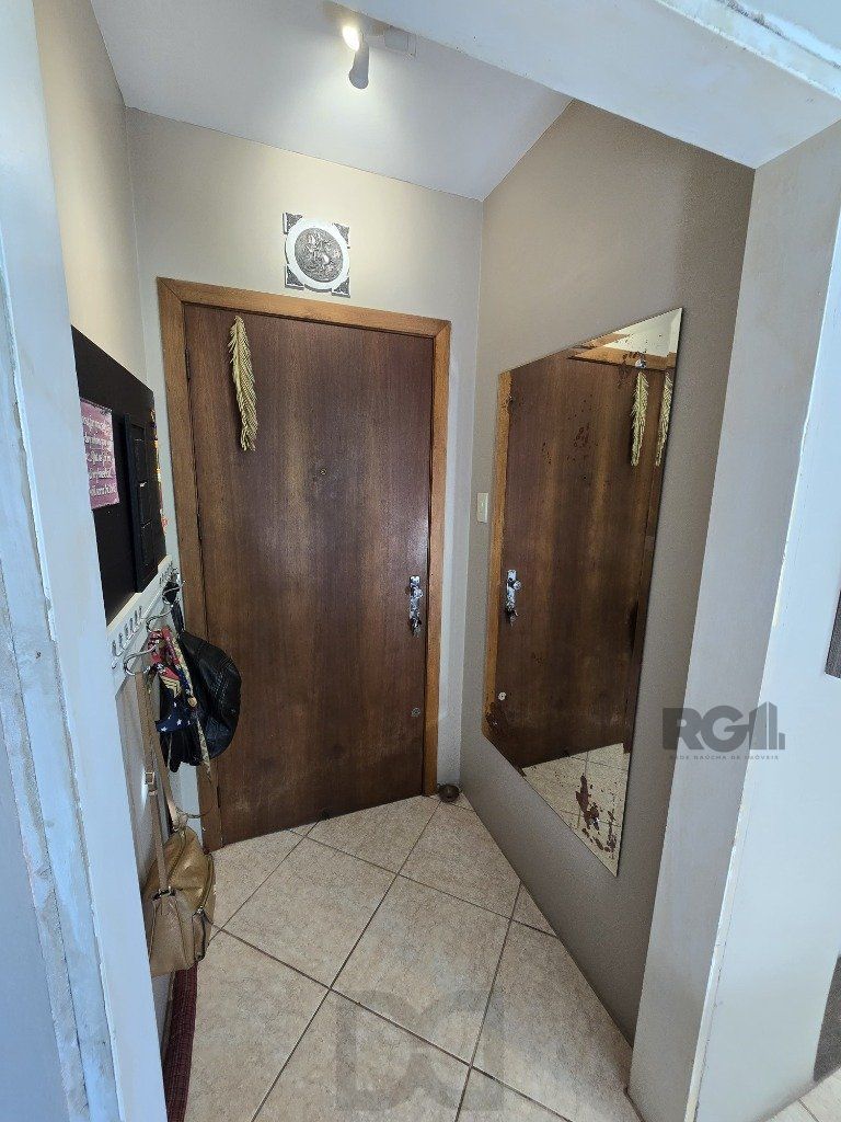 Apartamento 81,55m², 3 dormitórios 2 vagas no bairro Santa Tereza — foto 29