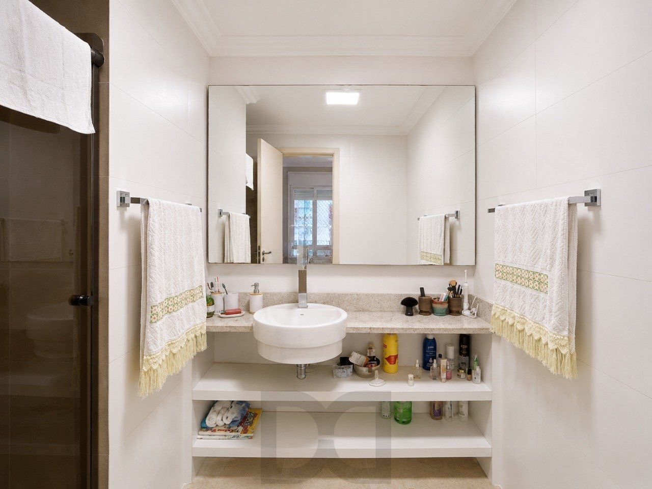 Apartamento de 3 dormitórios à venda no bairro Mont Serrat em Porto Alegre. — foto 19