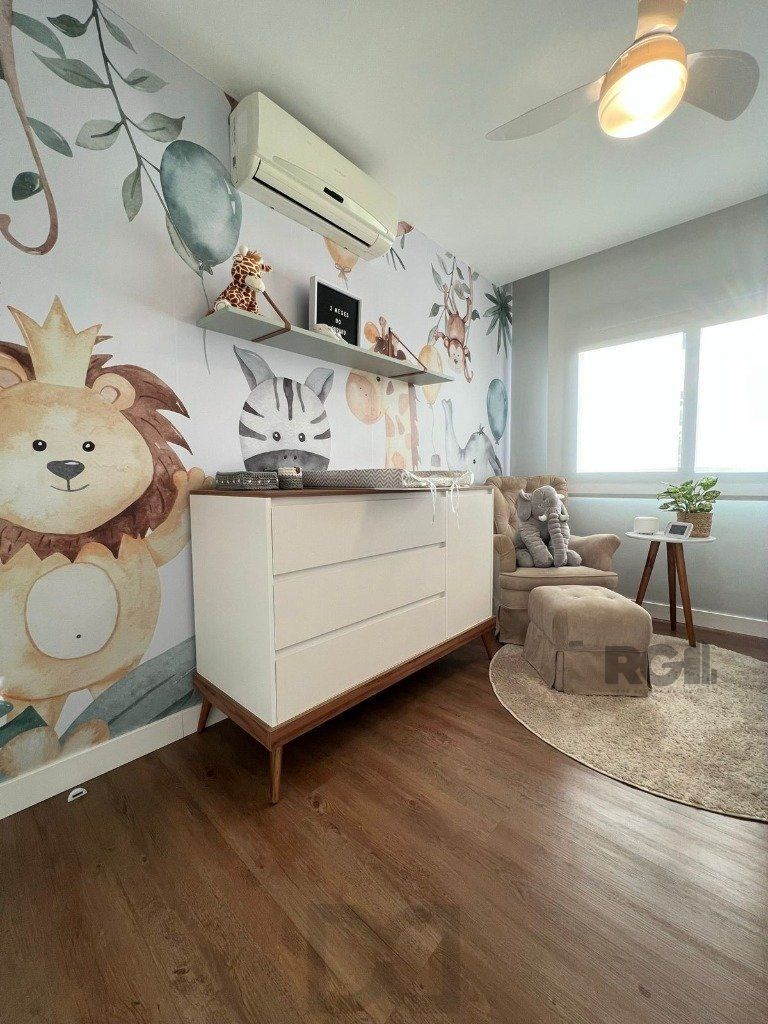 Apartamento 3 dorms com 02 vagas de garagem. — foto 23