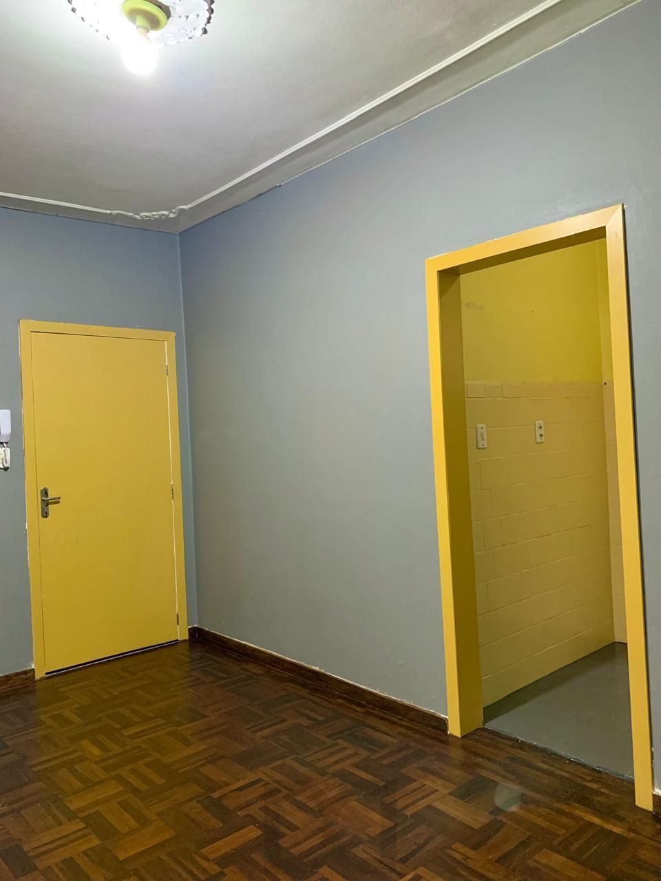 Apartamento de 1 dormitório no Bairro Cidade Baixa - Porto Alegre — foto 3