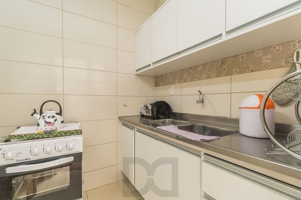 Apartamento Garden de 3 dormitorios á venda em Rio Branco, Porto Alegre — foto 5