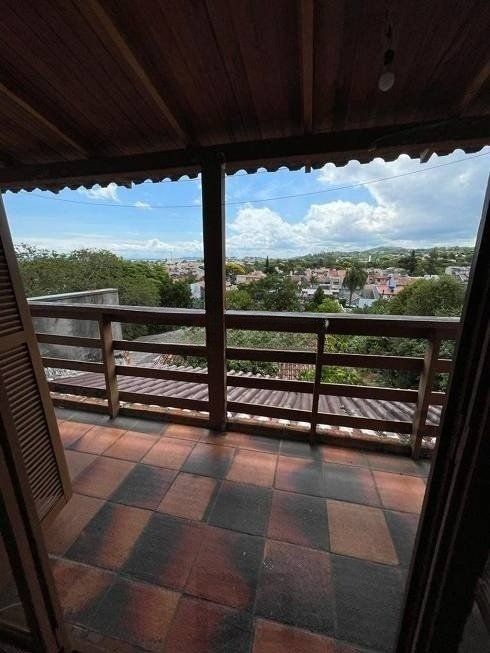 Casa de 4 dormitórios, bairro Ipanema — foto 22