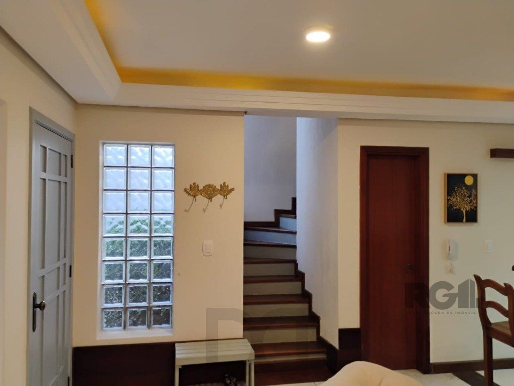 Casa em condomínio de 166m², 3 suítes 1 vaga do bairro Jardim Isabel — foto 7