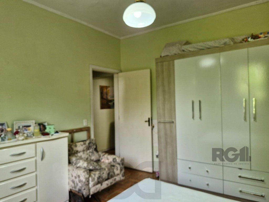 Casa 4 Dormitórios Bairro Teresópolis — foto 18