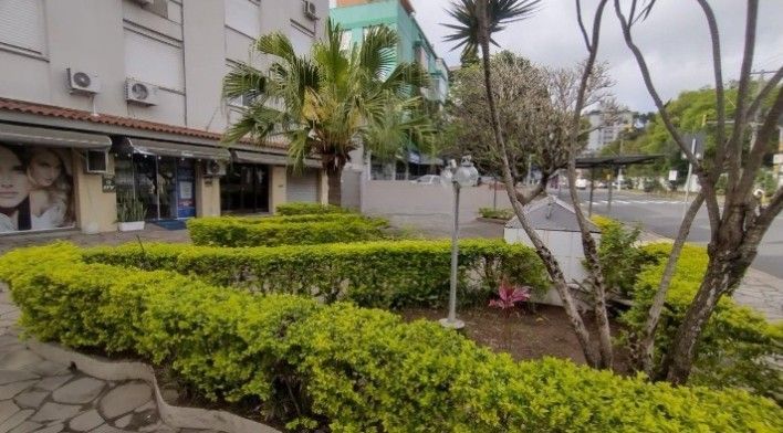 Aparatmento de 02 dormitoris e vaga coberta na Av. Forte em Porto Alegre /RS — foto 18