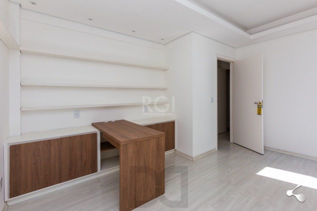 Conjunto/Sala para Venda - 26.51m², 0 dormitórios, Petrópolis — foto 10