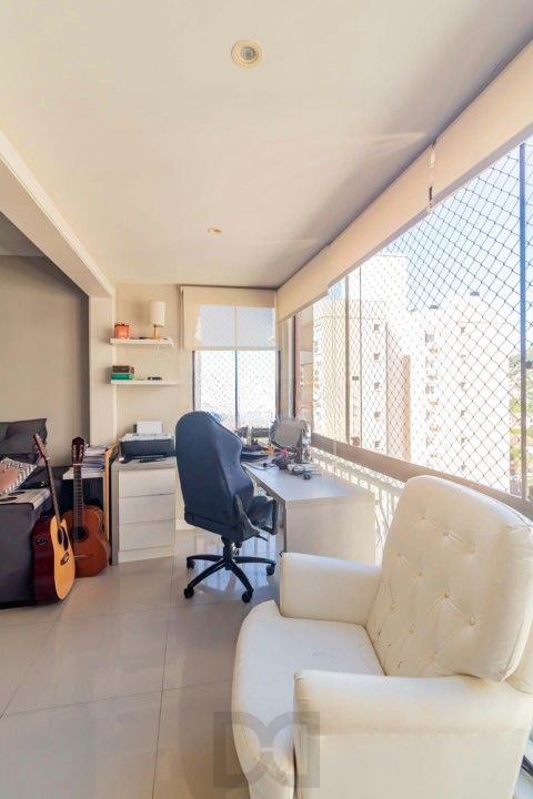 Apartamento para Venda - 93.43m², 3 dormitórios, sendo 1 suites, 2 vagas - Teresópolis — foto 7