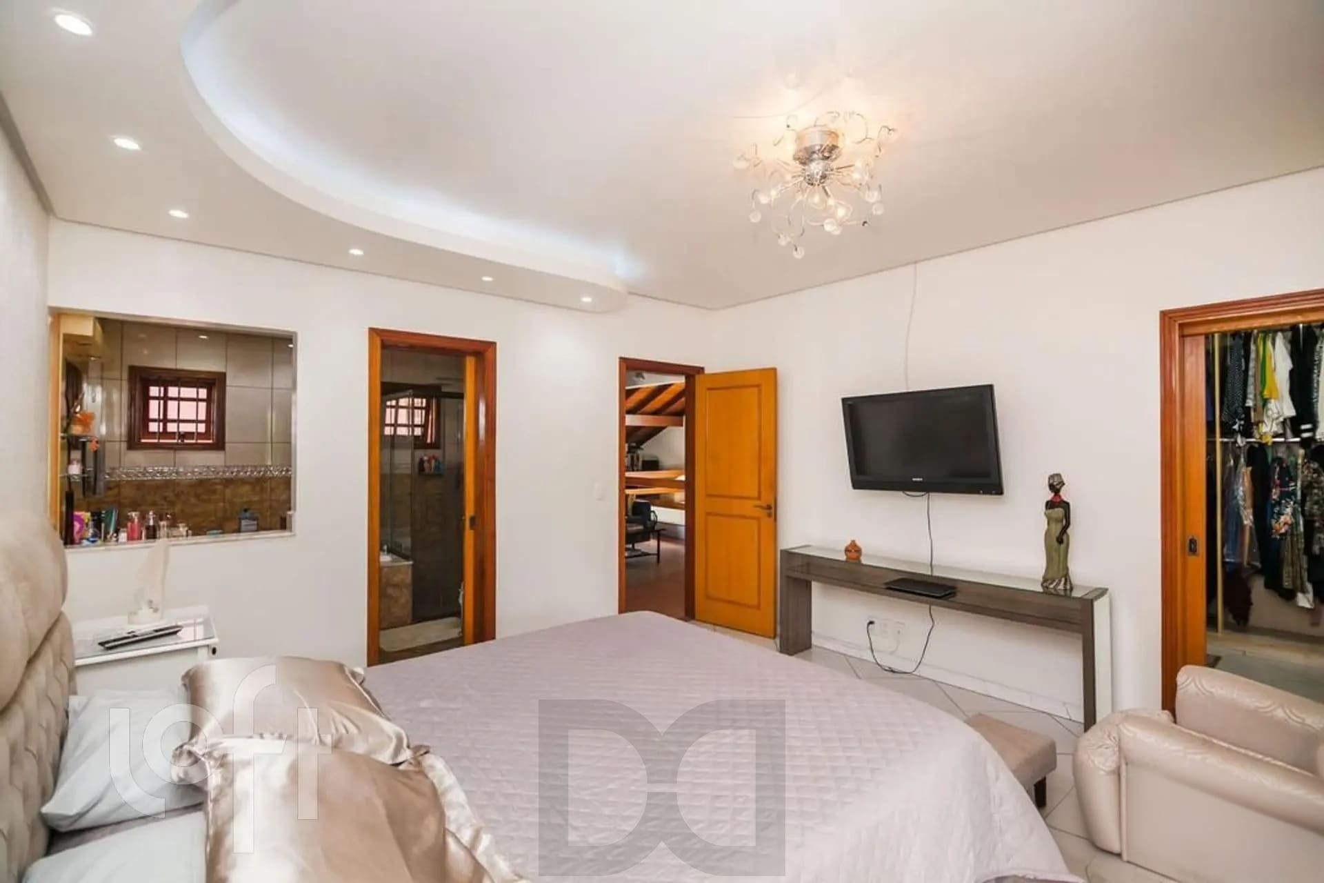 Casa de 4 dormitórios à venda no Bairro Rubem Berta, Porto Alegre. — foto 13