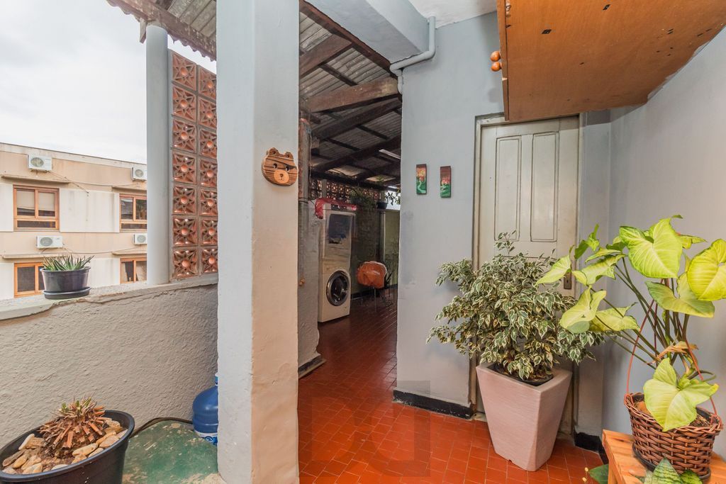 Apartamento 2 dorms à venda Rua São Carlos, Floresta - Porto Alegre — foto 11