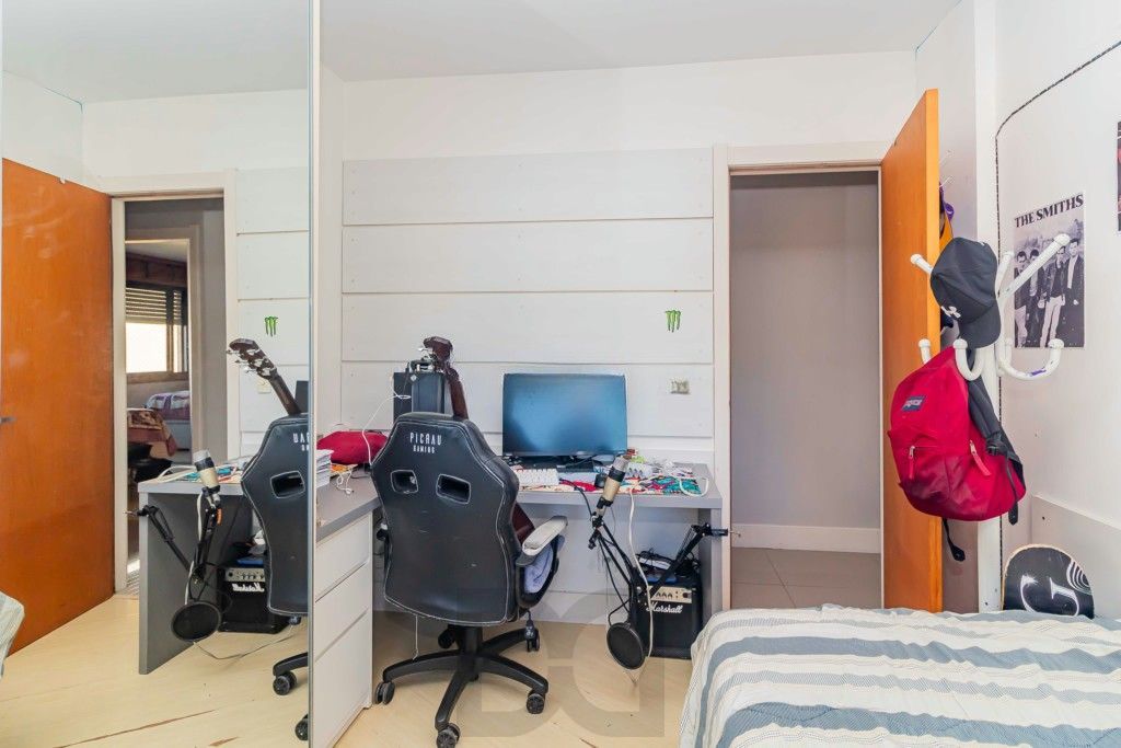 Apartamento para Venda - 93.43m², 3 dormitórios, sendo 1 suites, 2 vagas - Teresópolis — foto 19