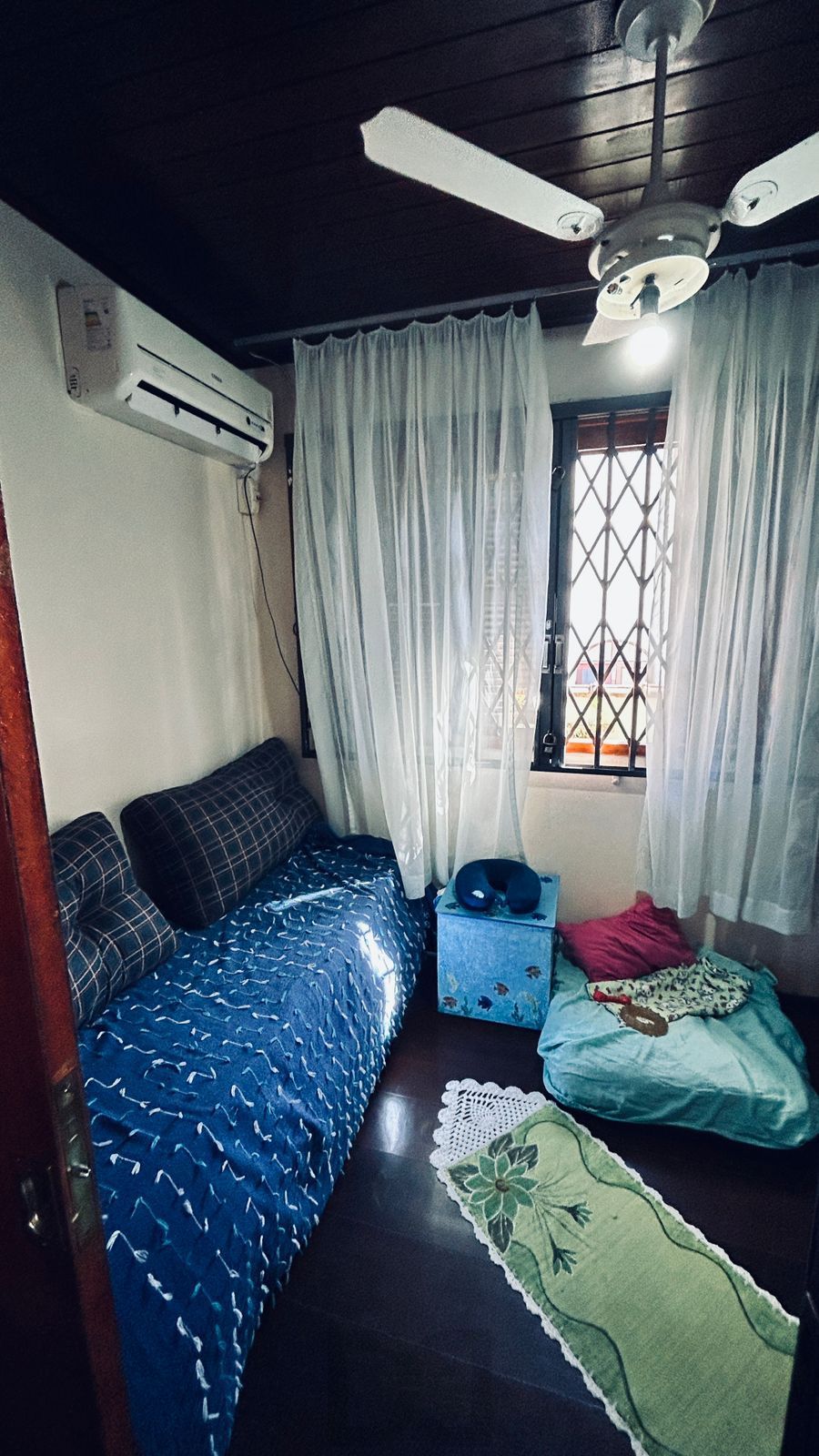 Casa com 2 dormitórios e edícula nos fundos no Bairro Nonoai — foto 17