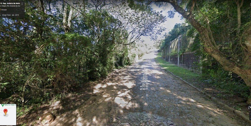 Terreno para Venda - 0m², 0 dormitórios, Teresópolis — foto 1