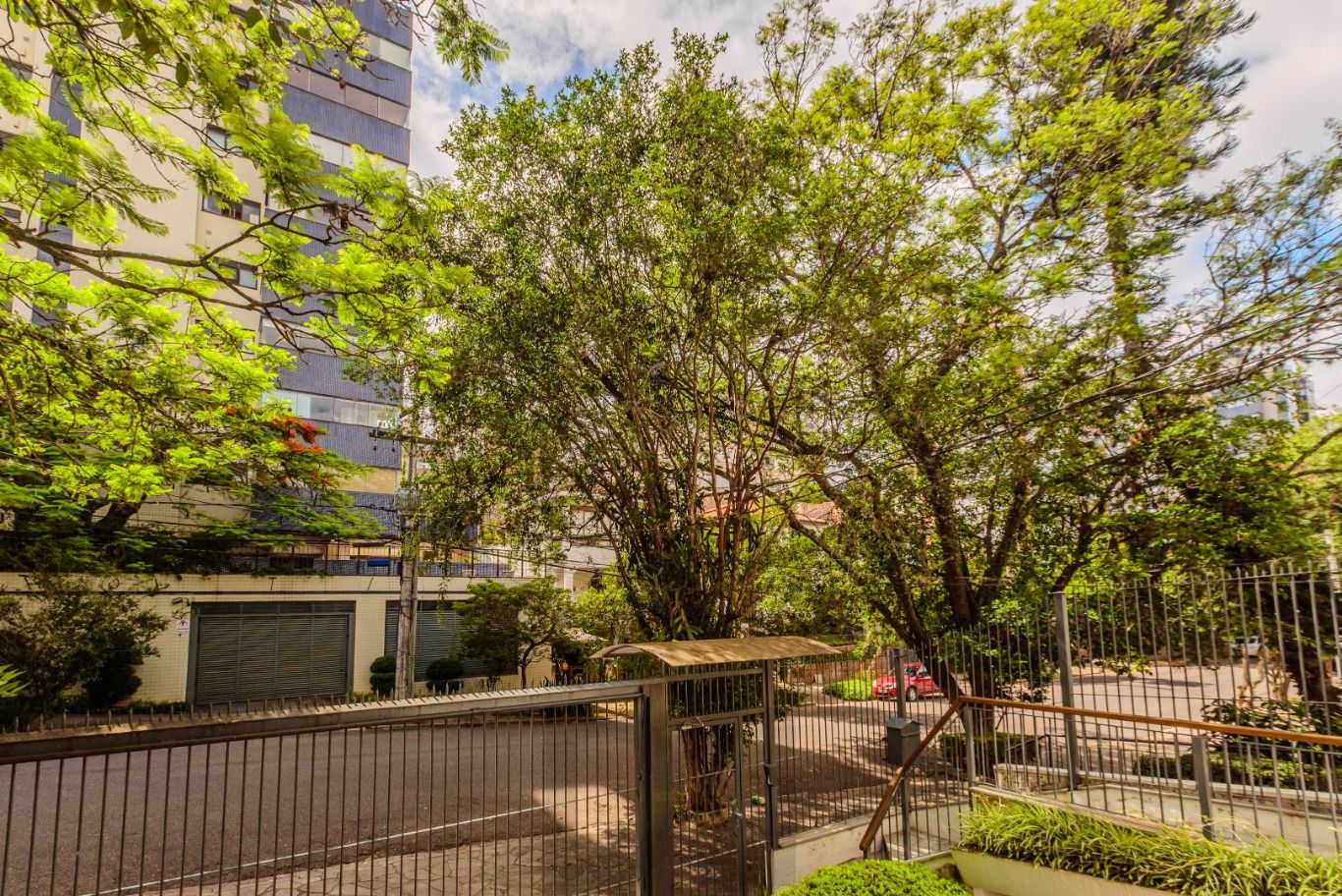 Apartamento com 3 quartos e 124m² à venda em Petrópolis, Porto Alegre. Rua Coronel Corte Real, Petrópolis, Porto Alegre — foto 45