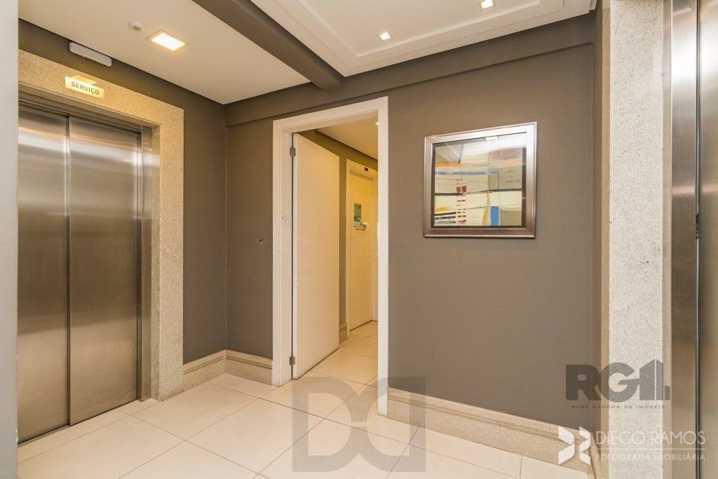 Apartamento à venda com 3 quartos 74 m²  Avalia imóvel no negócio Alto Padrão Rua Casemiro de Abreu, Moinhos de vento, Porto Alegre — foto 23