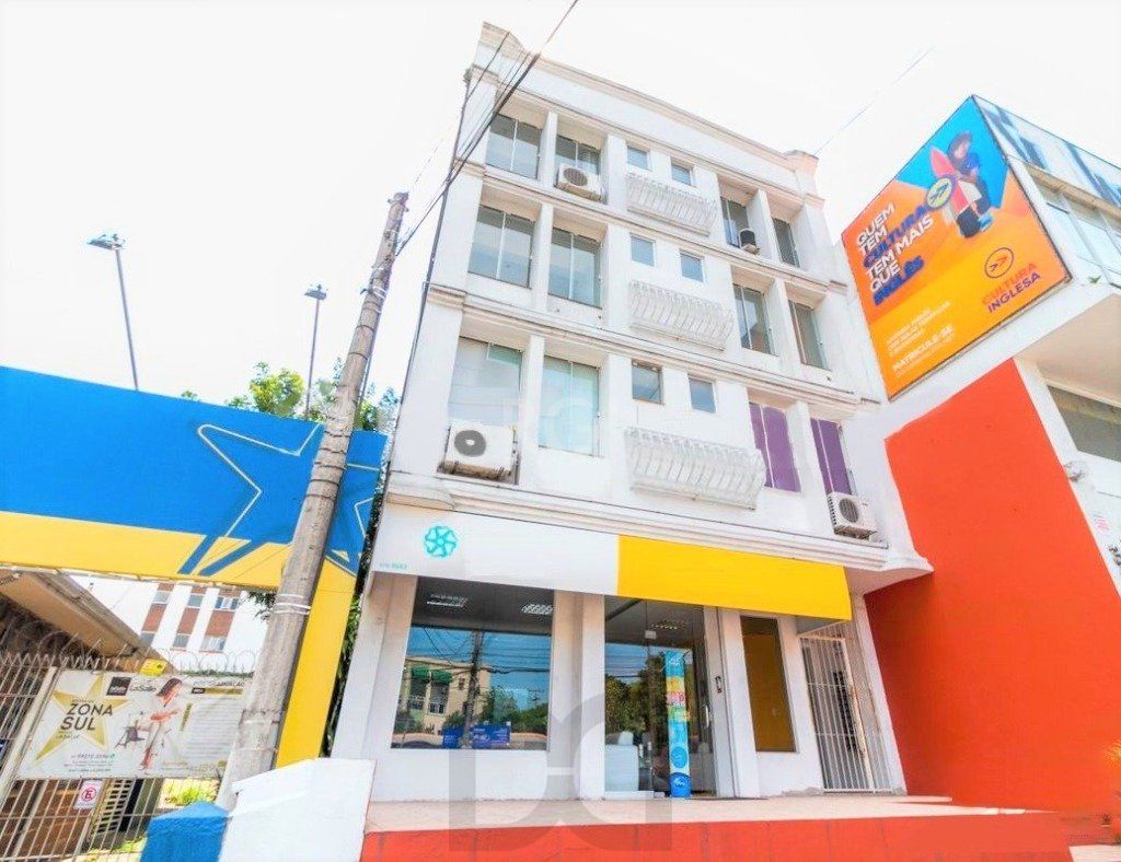 Conjunto/Sala para Venda - 32m², 0 dormitórios, Tristeza — foto 1