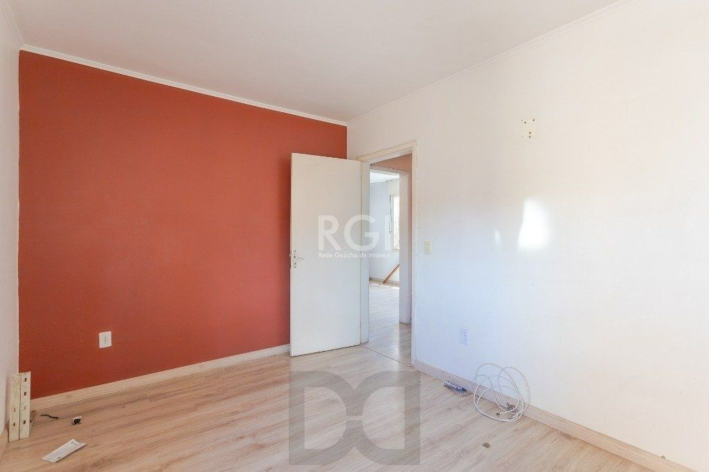 Cobertura para Venda - 118m², 3 dormitórios, 1 vaga - Nonoai — foto 9